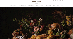 Desktop Screenshot of episcopo.com